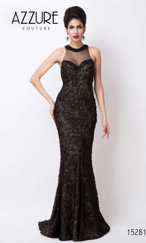 Azzure Couture 15281