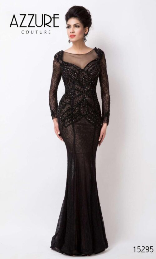 Azzure Couture 15295