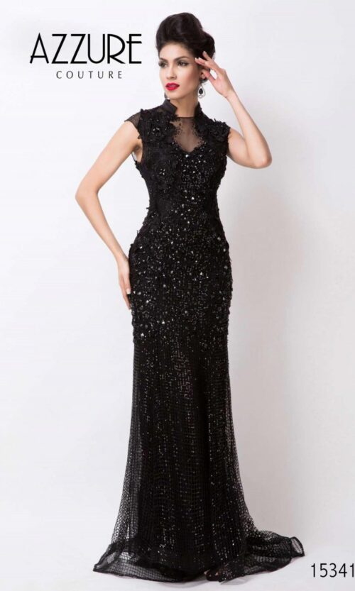 Azzure Couture 15341