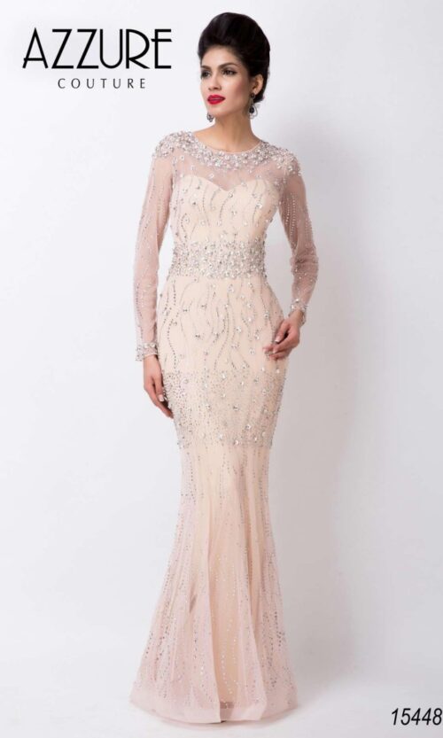 Azzure Couture 15448