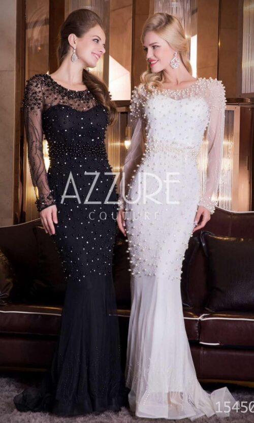 Azzure Couture