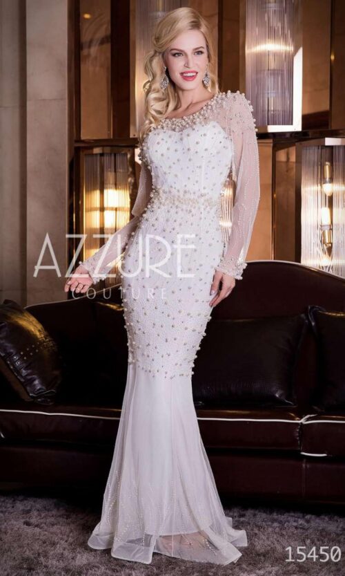 Azzure Couture 15450