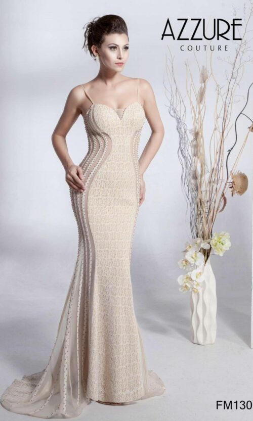 Azzure Couture FM130