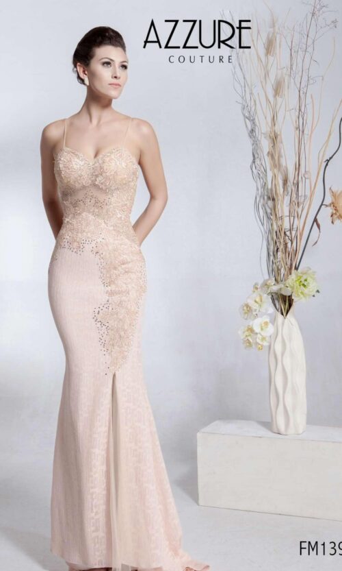 Azzure Couture FM139