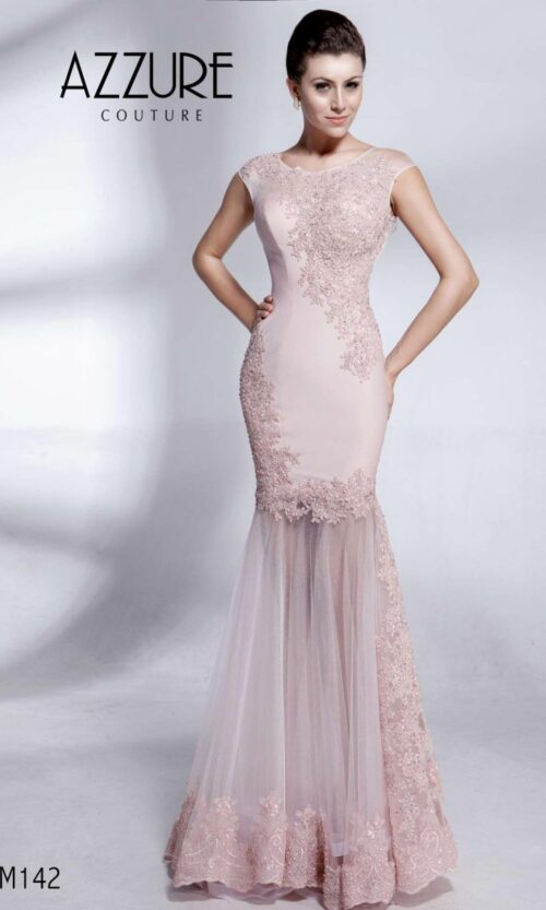 Azzure Couture FM142