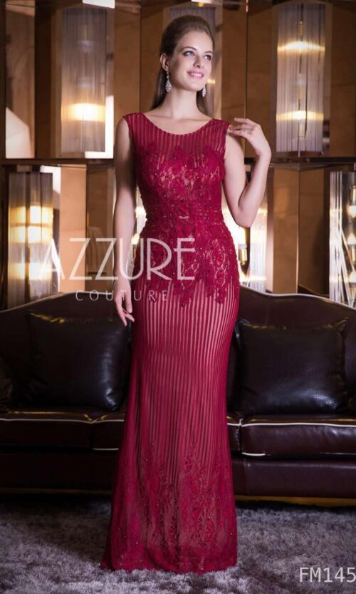 Azzure Couture FM145