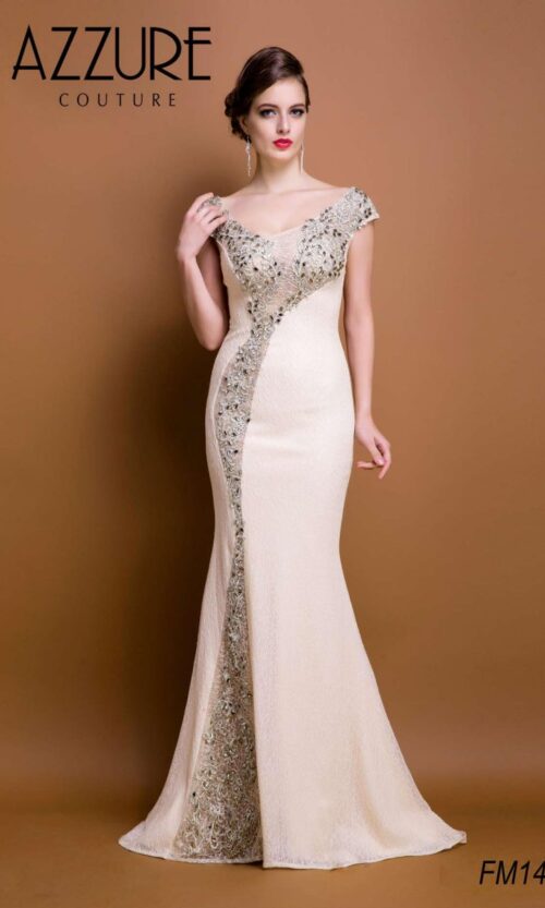 Azzure Couture FM147