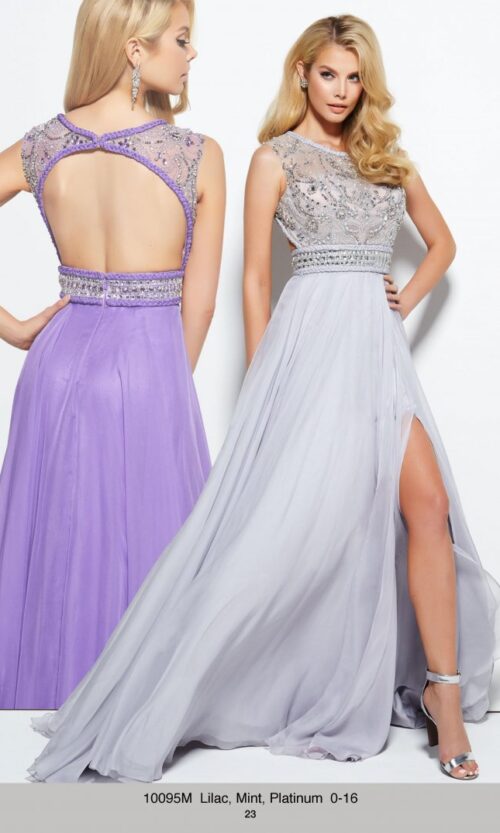 Mac Duggal 10095M