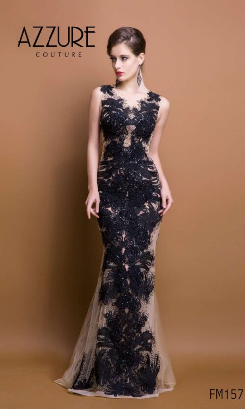 Azzure Couture FM157