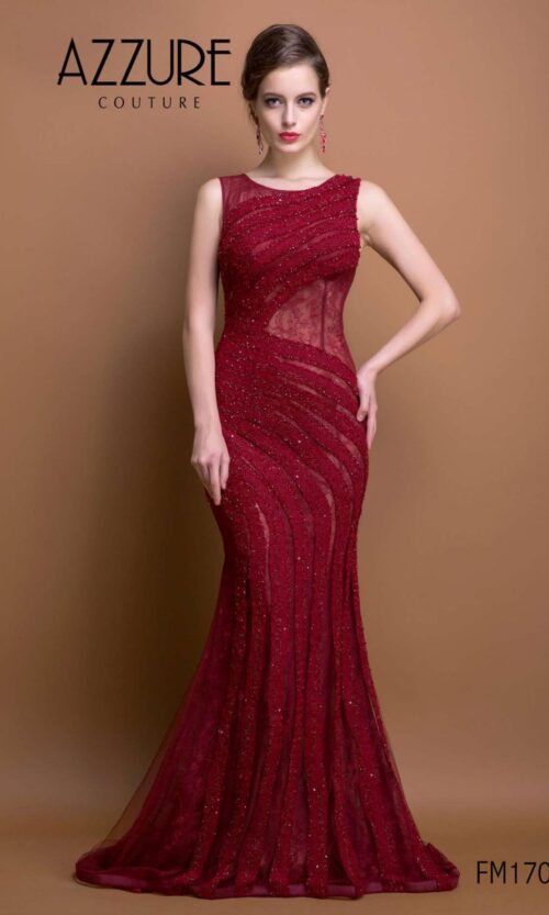 Azzure Couture FM170