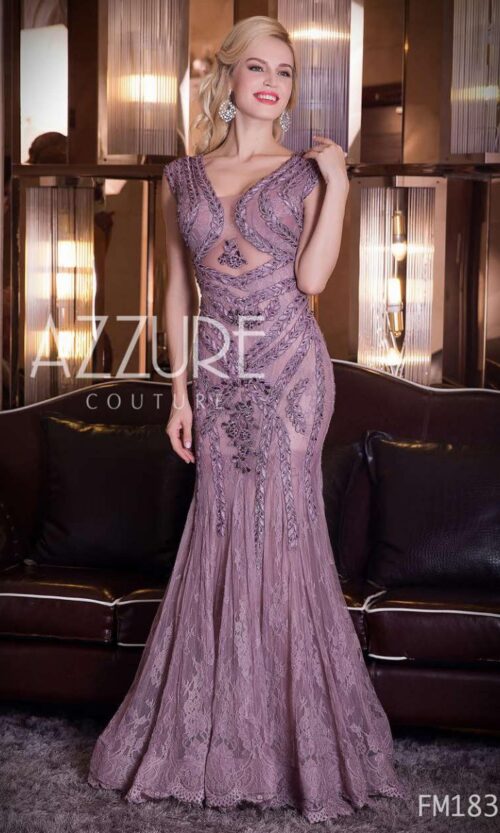Azzure Couture FM183