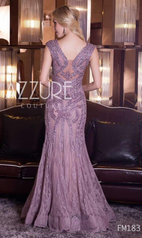 Azzure Couture FM183