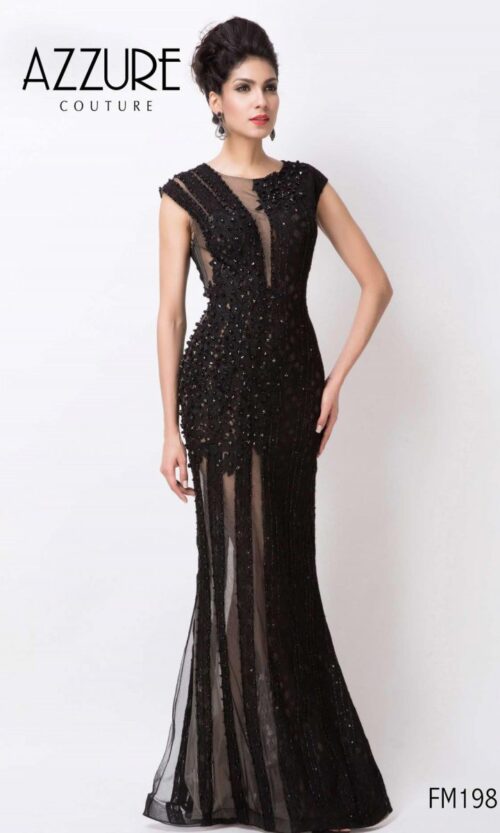 Azzure Couture FM198