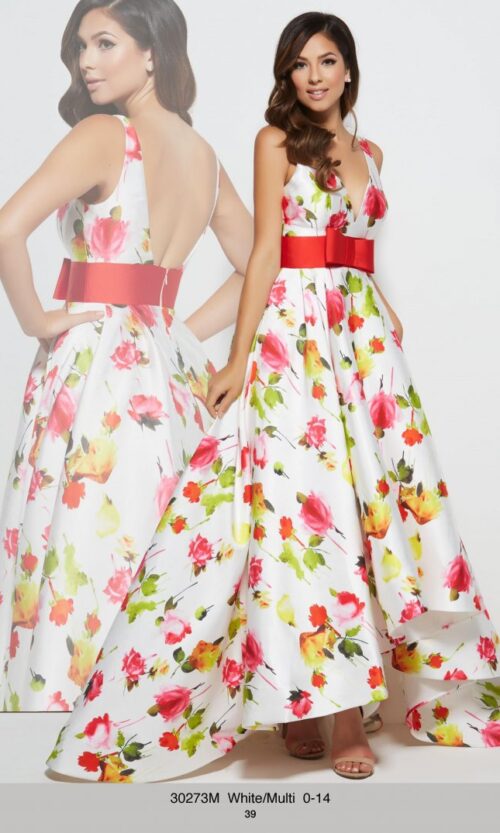 Mac Duggal 30273M