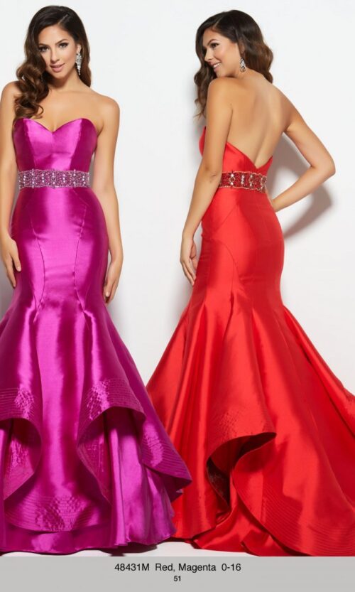 Mac Duggal 48431M