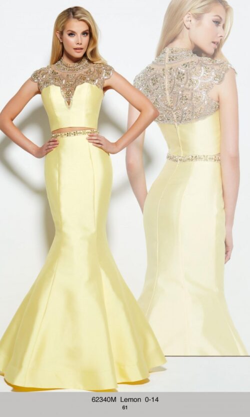 Mac Duggal 62340M