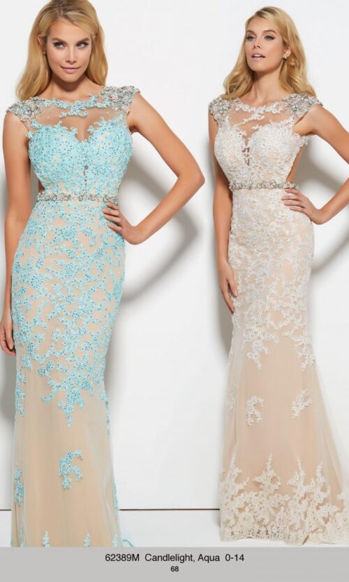 Mac Duggal 62389M
