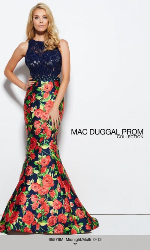 Mac Duggal 65576M