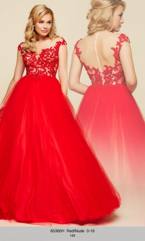 Mac Duggal 95360H