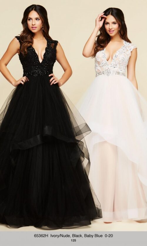 Mac Duggal 95362H