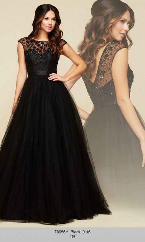 Mac Duggal 76956H