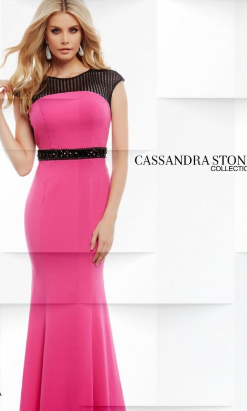 Mac Duggal 11007A