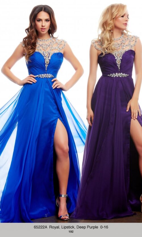 Mac Duggal 65222A