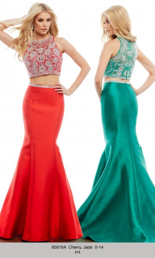 Mac Duggal 65619A