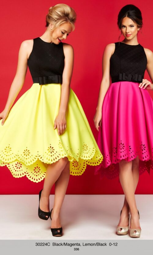 Mac Duggal 30224C