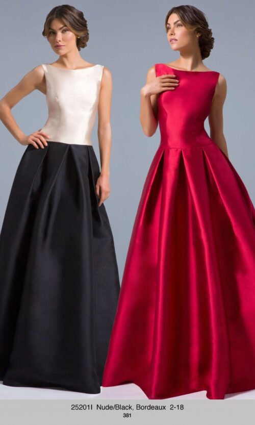 Mac Duggal 25201I