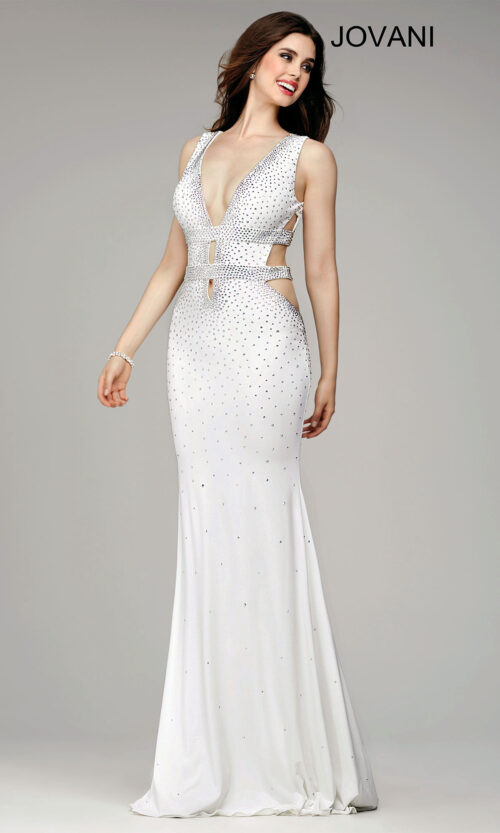 Jovani 049-23185