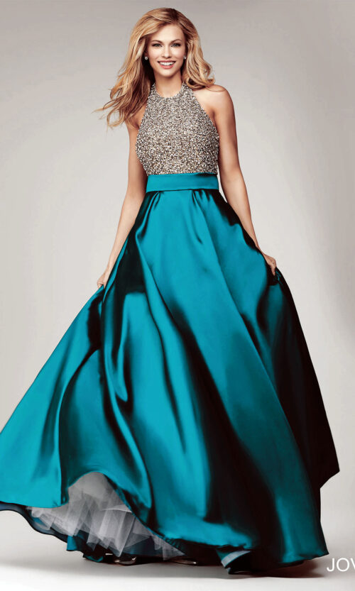 Jovani 062-29160
