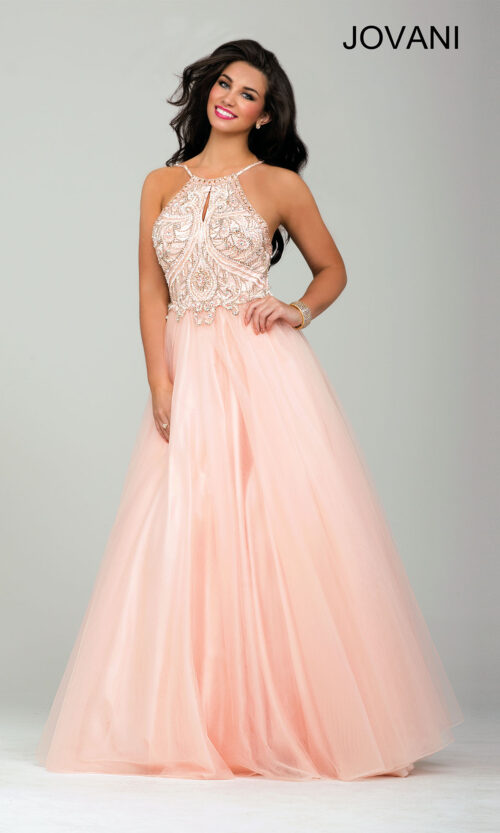 Jovani 086-33850