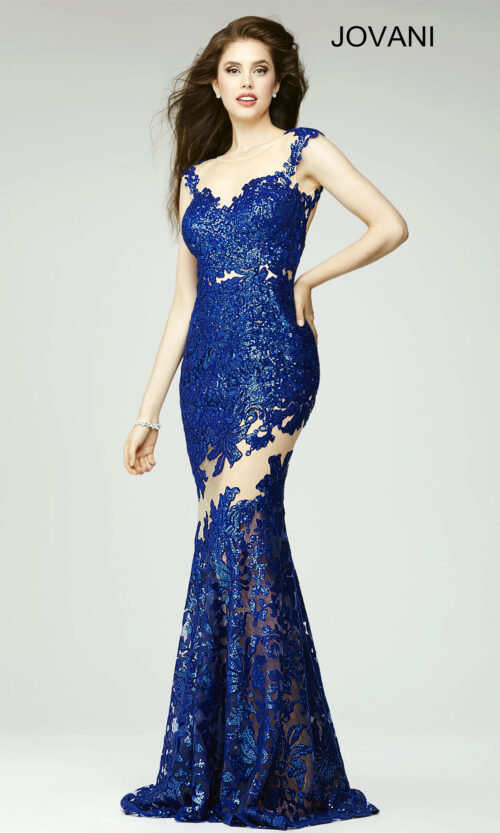 Jovani 087-21226