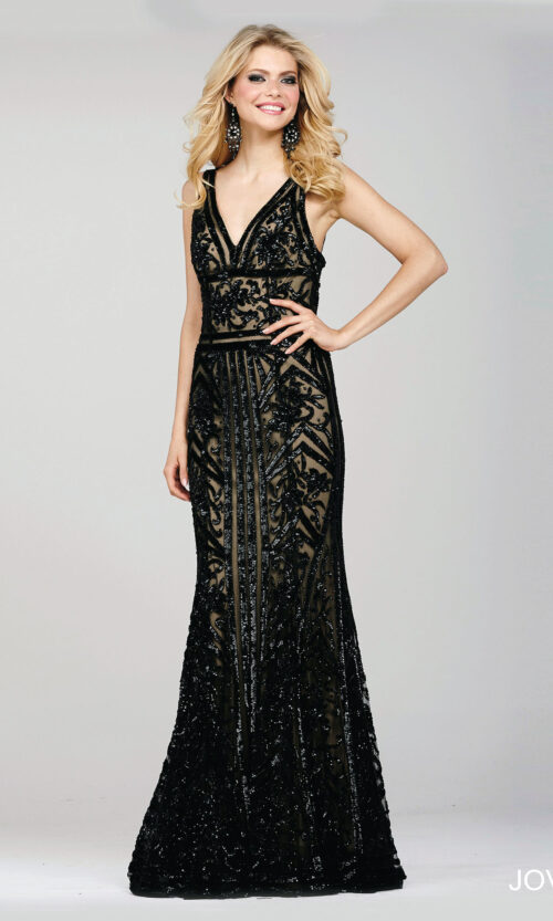 Jovani 130-33007