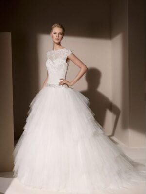 Divina Sposa 152-04