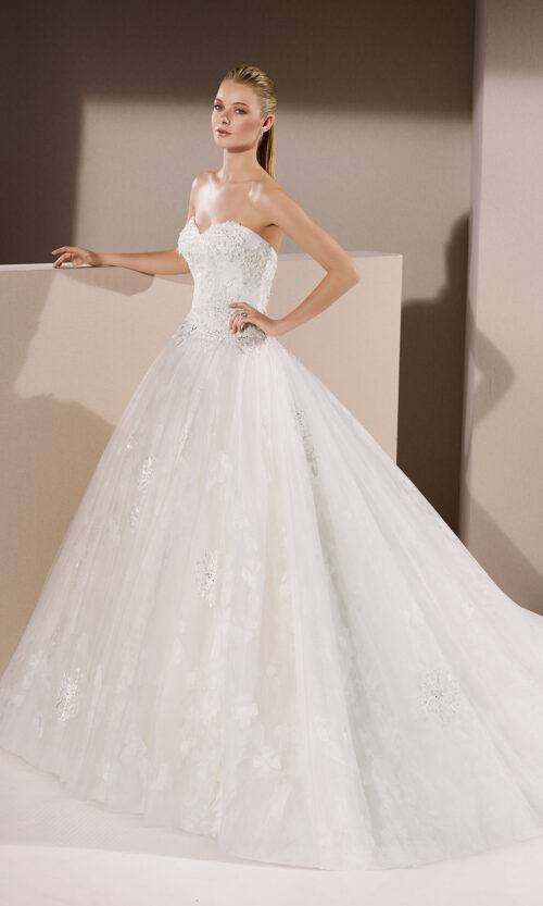 Divina Sposa 152-25
