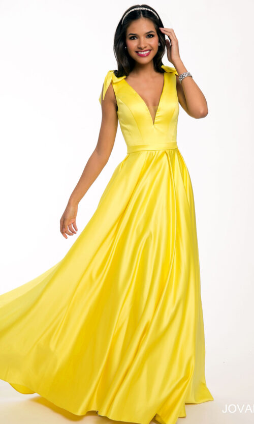 Jovani 23664-6
