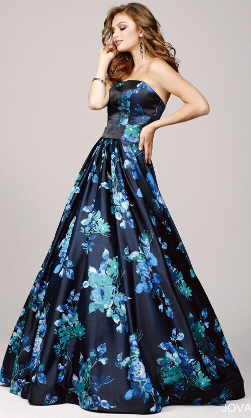 Jovani 33033