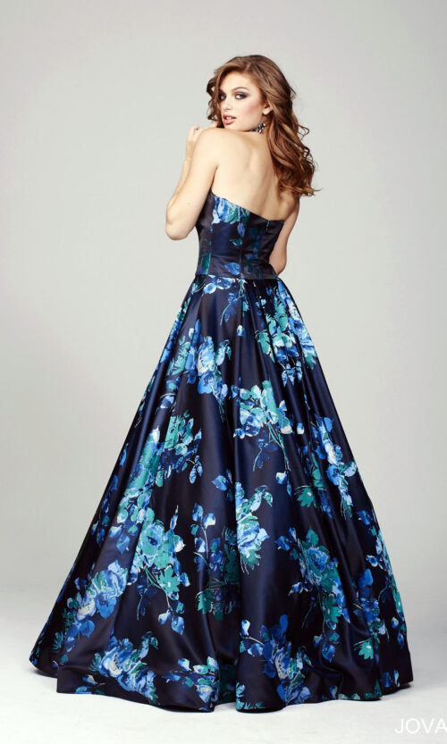 Jovani 33033