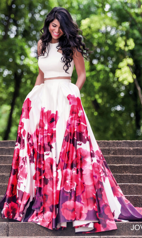 Jovani 34028