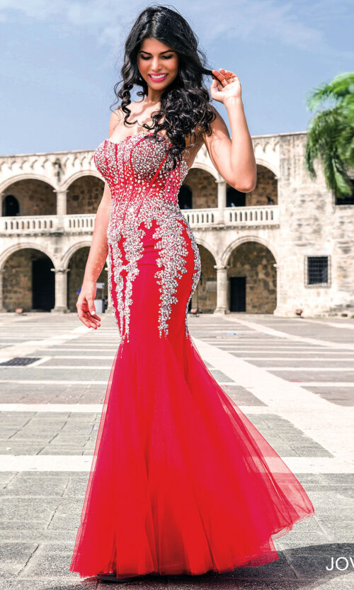 Jovani 36-5908