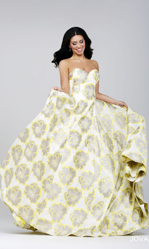 Jovani 36215