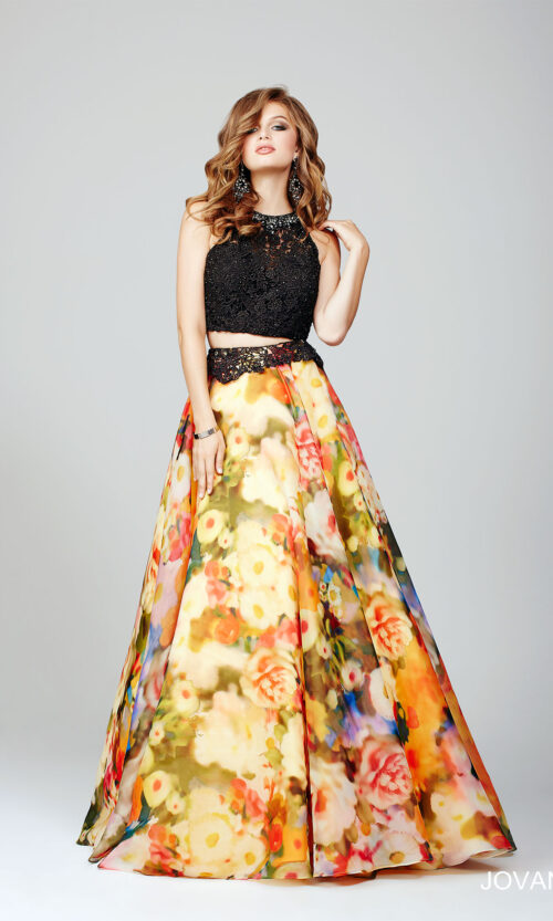 Jovani 37195