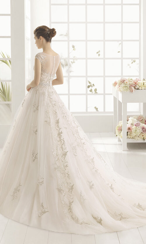 Rosa Clara Monaco