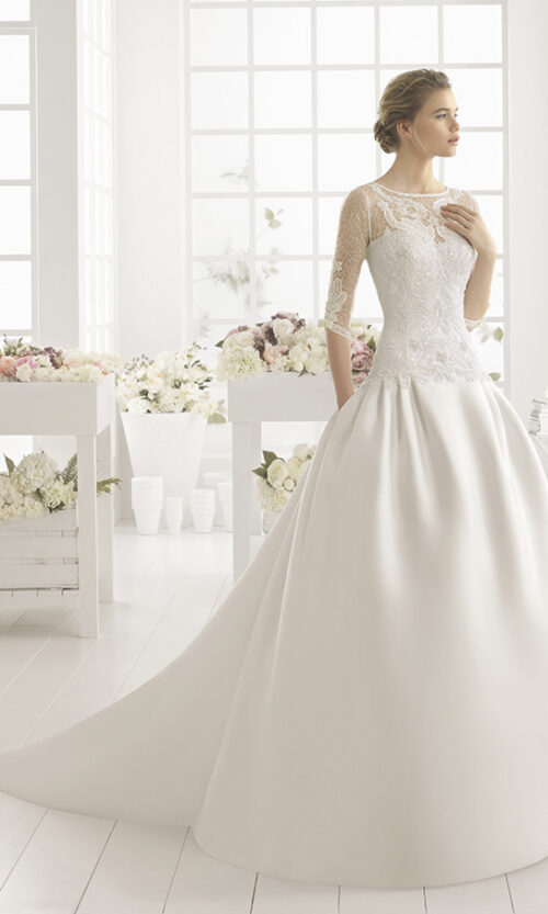 Rosa Clara Mikael