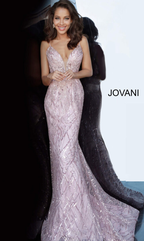Jovani 02245