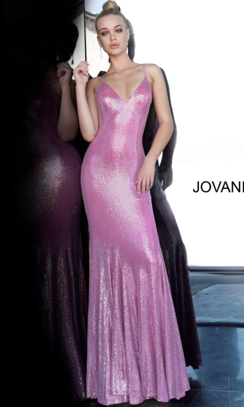 Jovani 1087