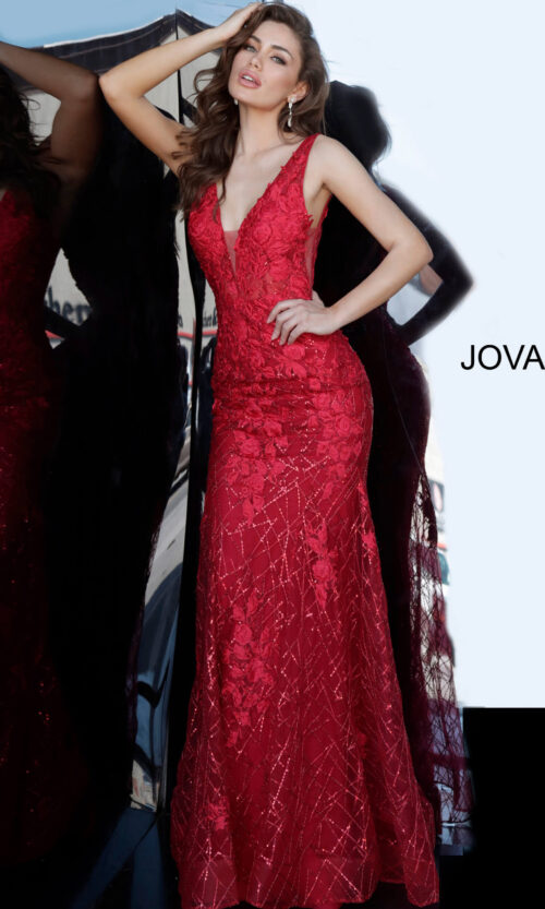 Jovani 2152